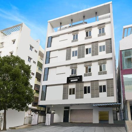 Hotel Super Townhouse Alwal Road Trimulgherry Zewnętrze zdjęcie