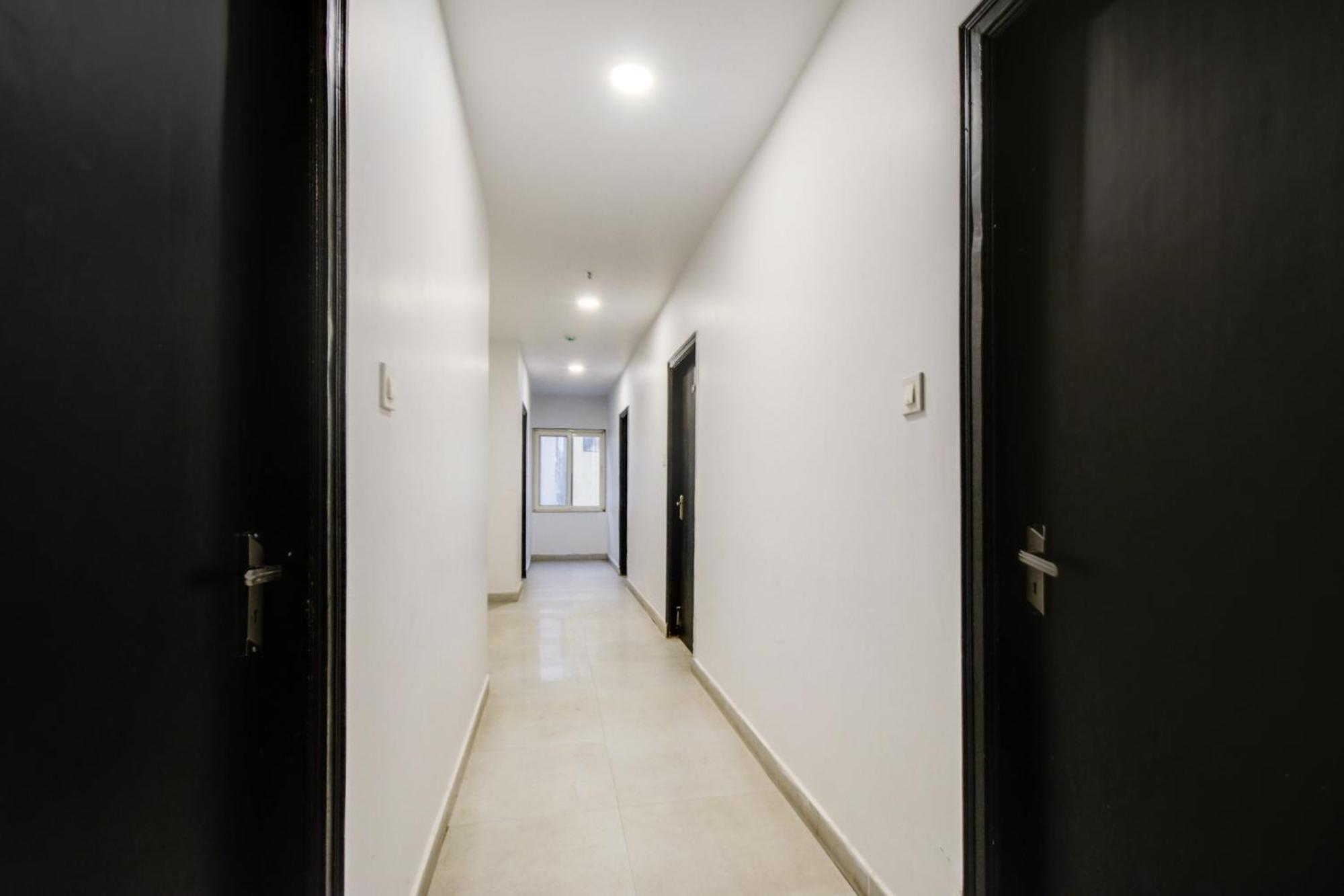 Hotel Super Townhouse Alwal Road Trimulgherry Zewnętrze zdjęcie