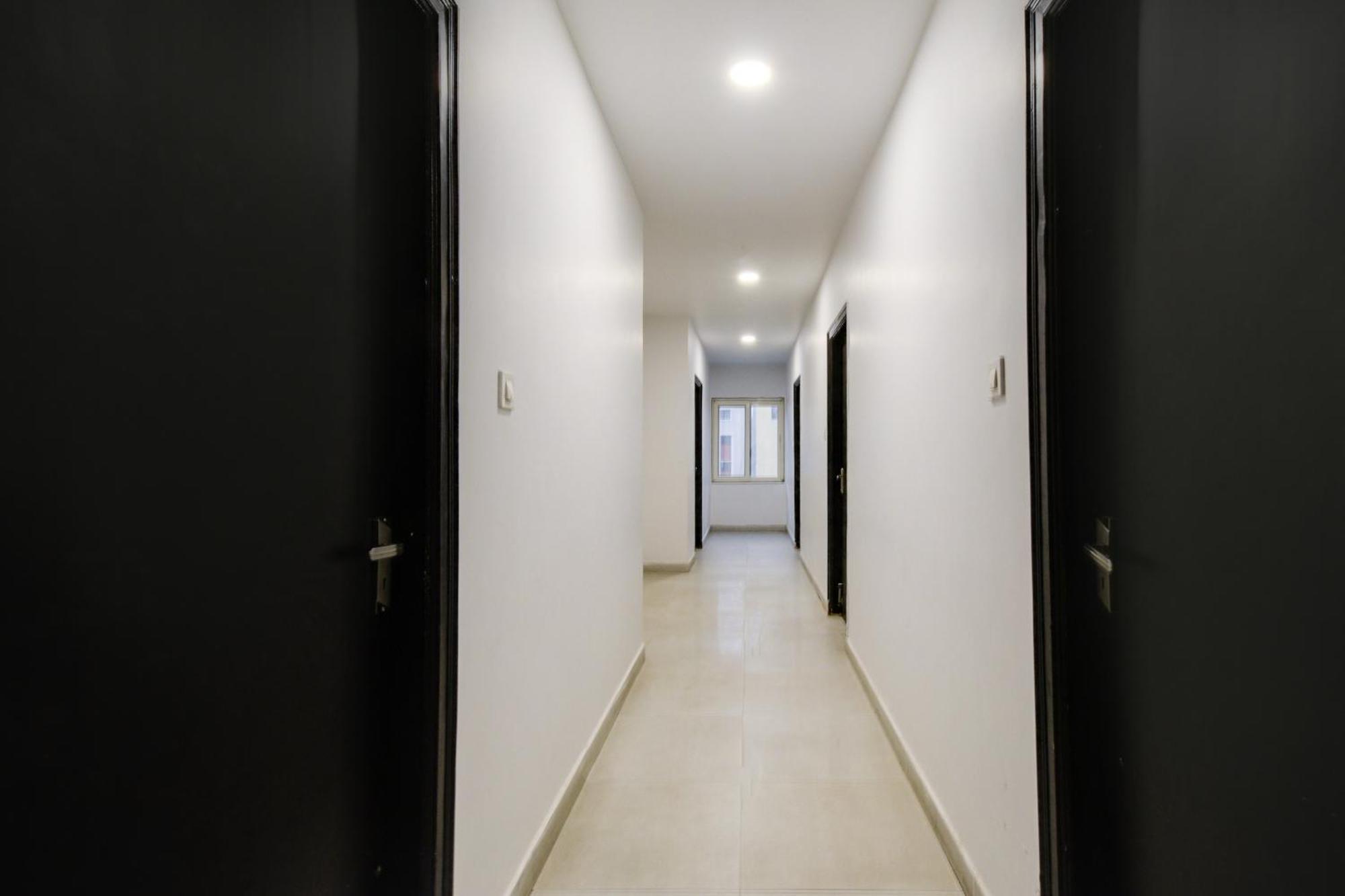 Hotel Super Townhouse Alwal Road Trimulgherry Zewnętrze zdjęcie