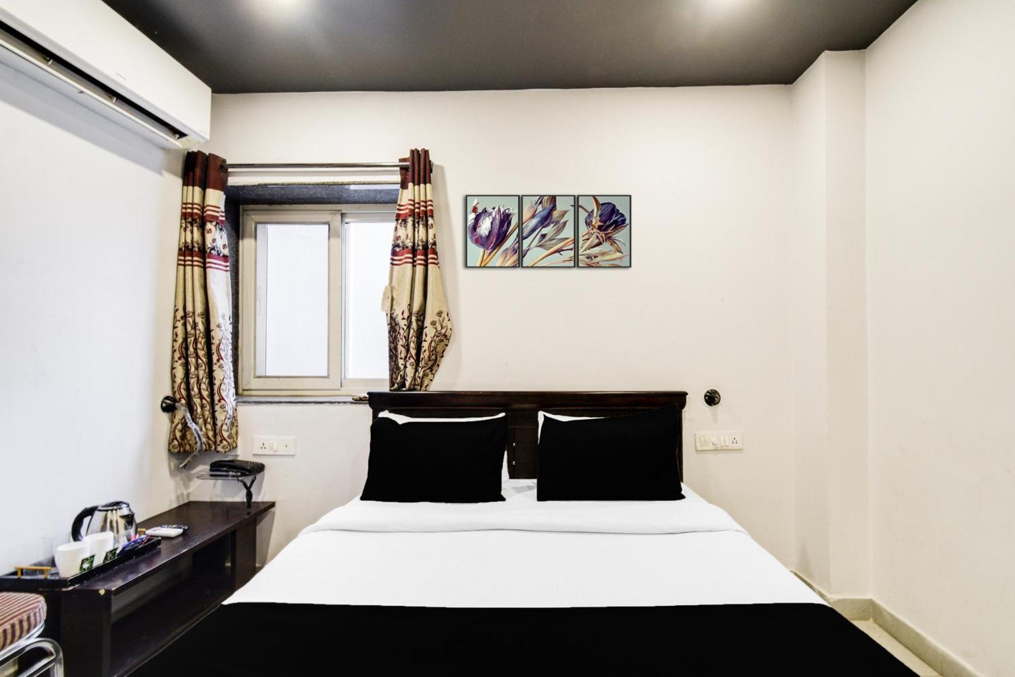 Hotel Super Townhouse Alwal Road Trimulgherry Zewnętrze zdjęcie