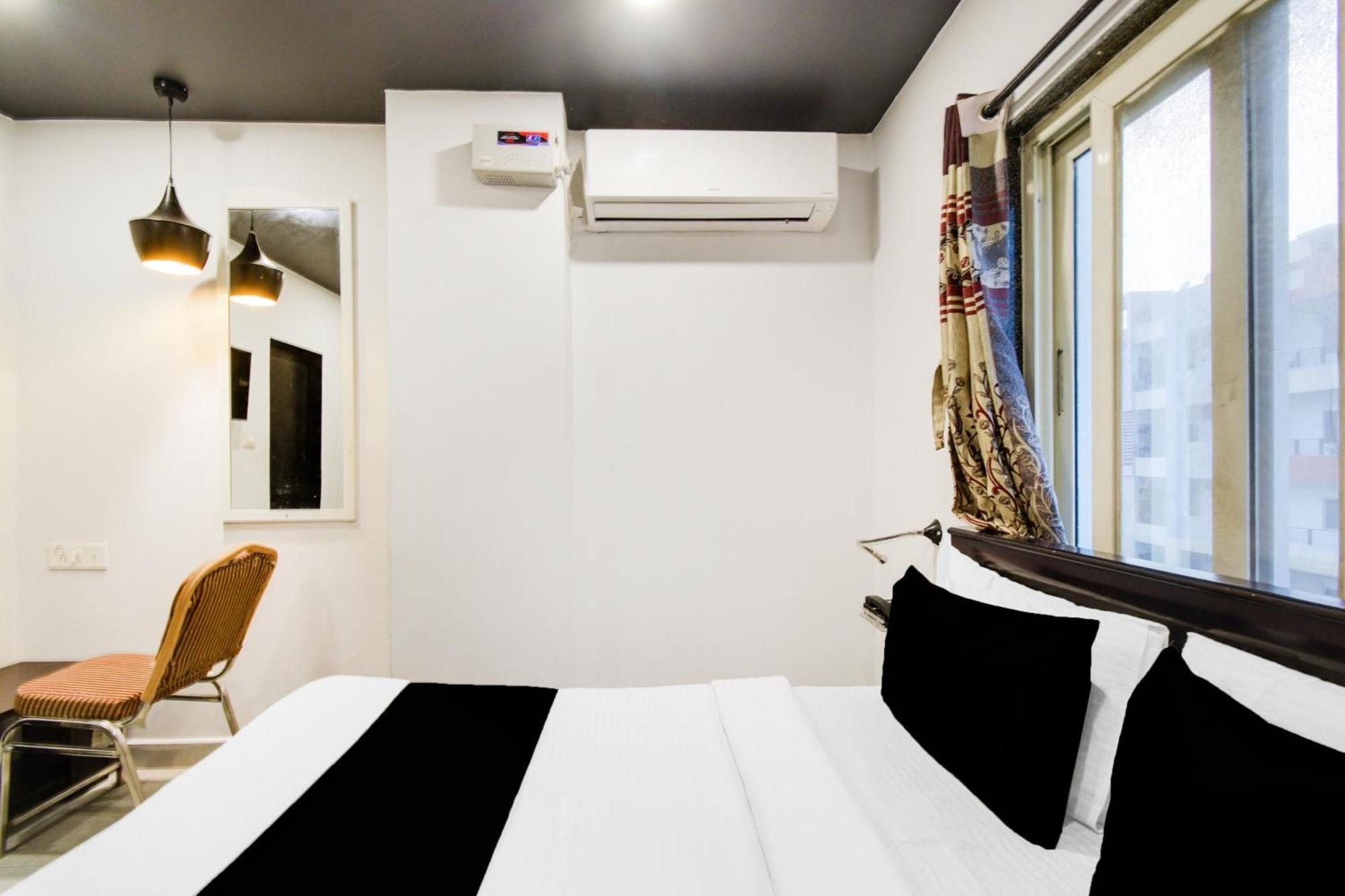 Hotel Super Townhouse Alwal Road Trimulgherry Zewnętrze zdjęcie