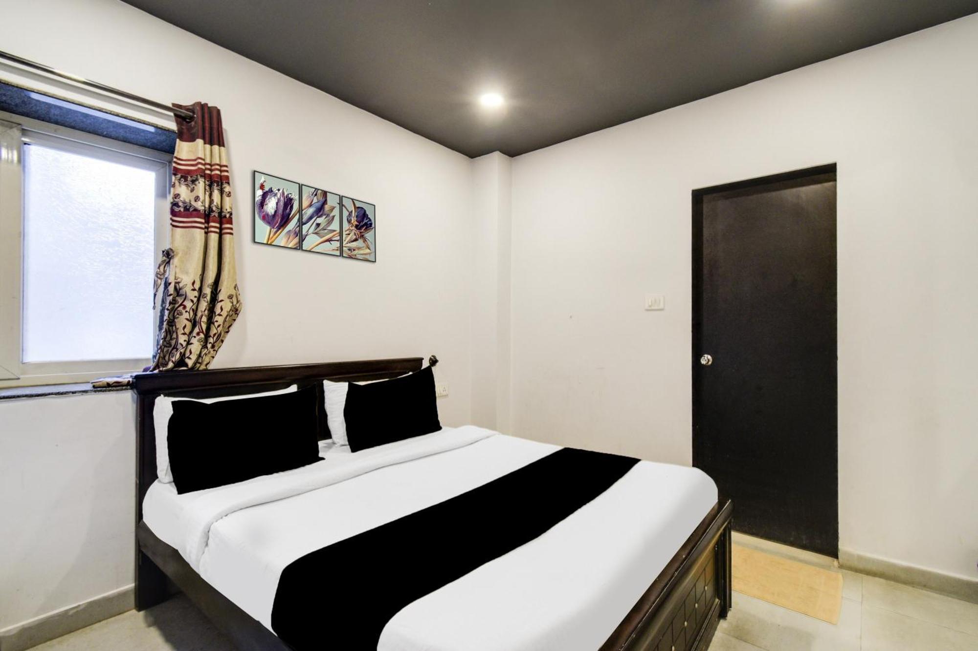 Hotel Super Townhouse Alwal Road Trimulgherry Zewnętrze zdjęcie
